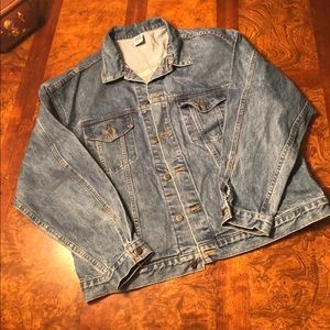 💙💙💙RARE VTG💙John Boy and Billy Race  Jacket💙